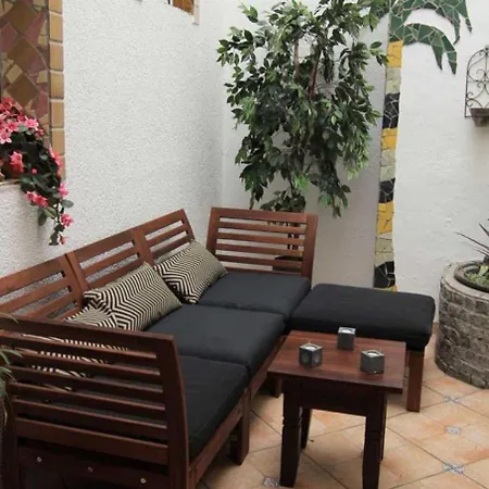 Feriennest Haus Braunfels Apartment Bad Ems Room photo