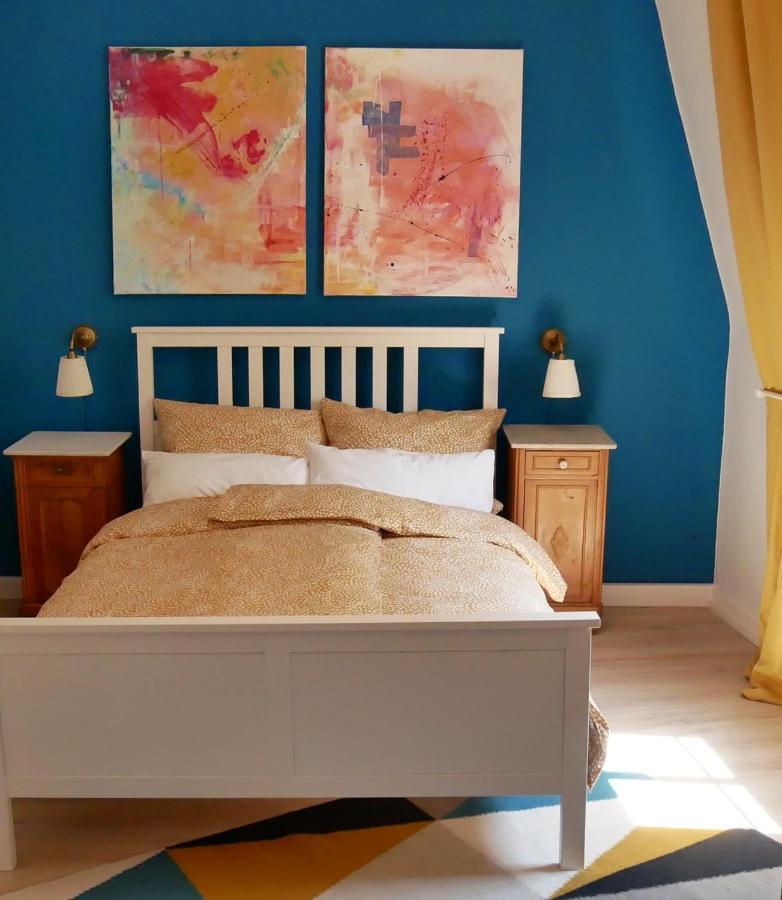 Feriennest Haus Braunfels