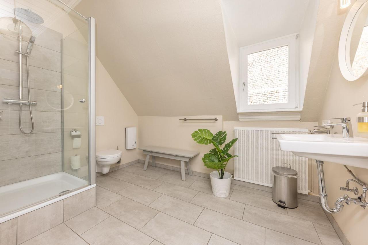 Feriennest Haus Braunfels Bad Ems