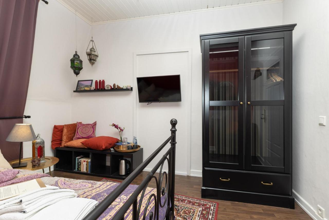 Feriennest Haus Braunfels Bad Ems