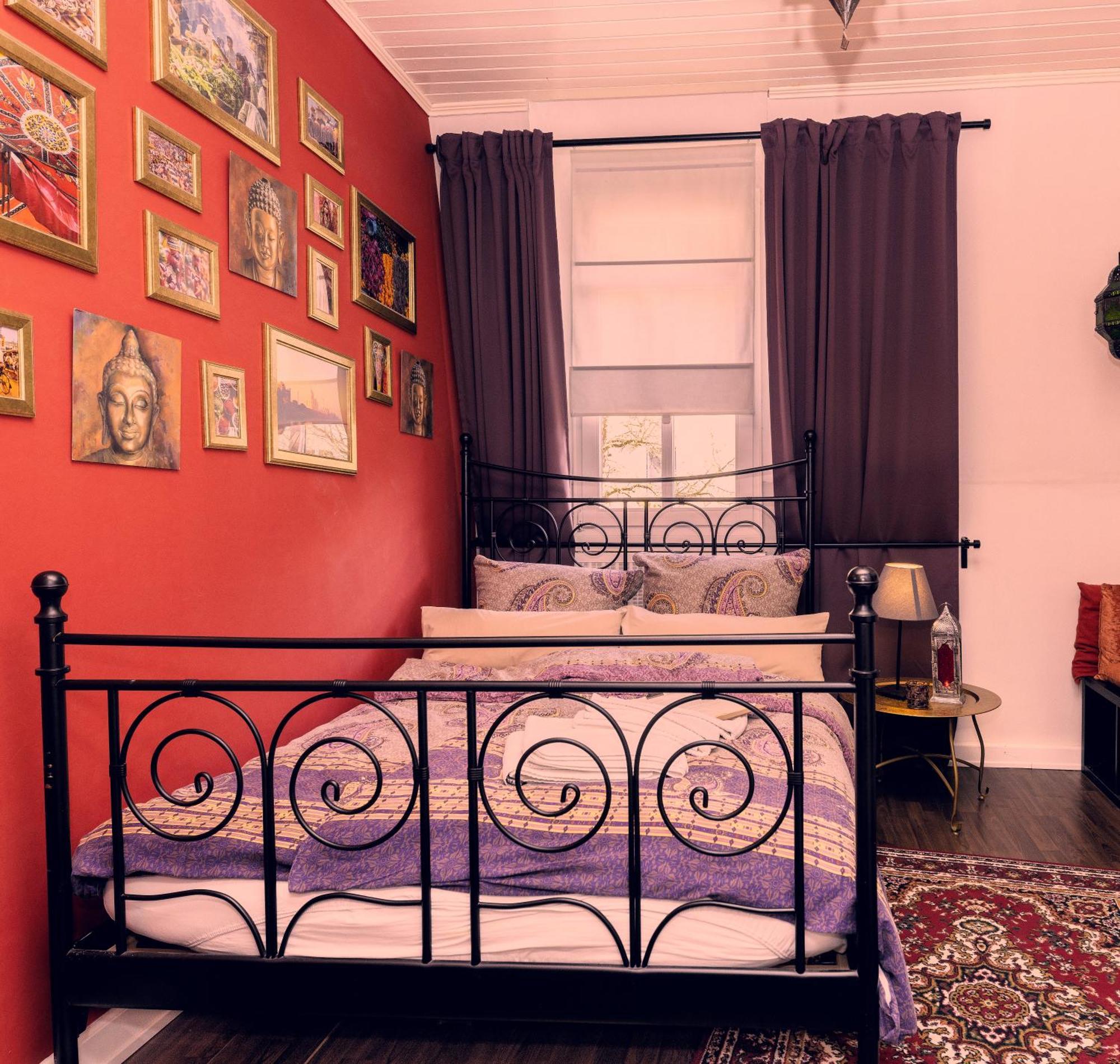 Feriennest Haus Braunfels Bad Ems