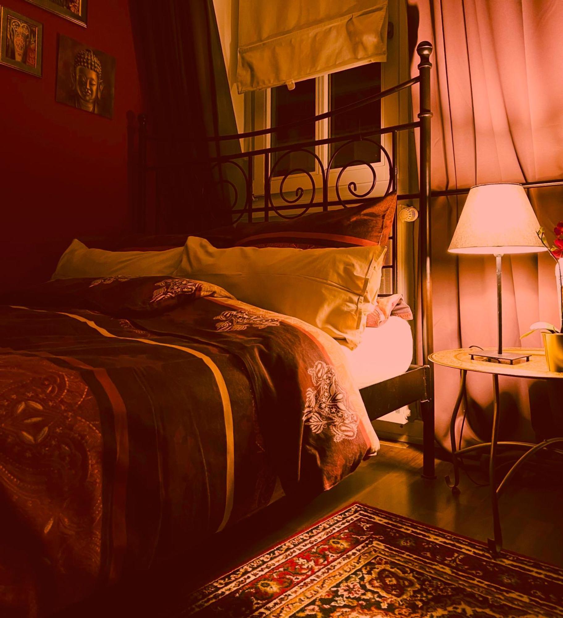 Feriennest Haus Braunfels Apartment *