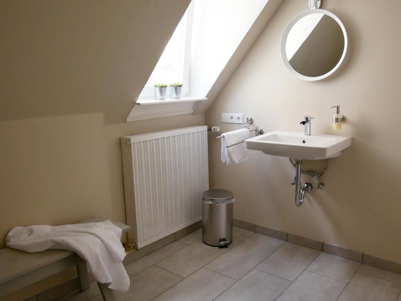 Feriennest Haus Braunfels Apartment *